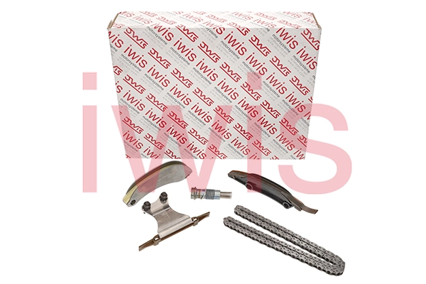 Timing Chain Kit